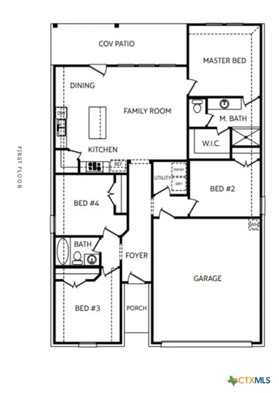 312 Cardinal Dr, Port Lavaca, TX 77979 - Image #3