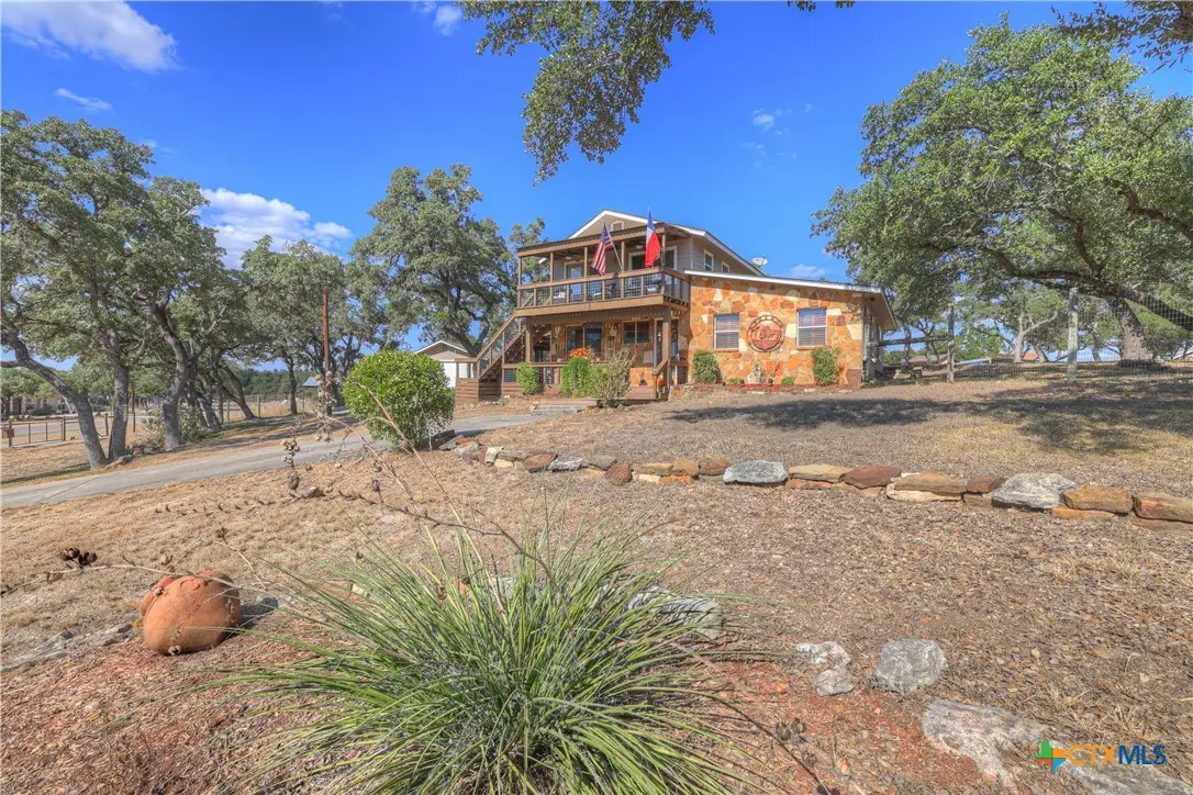 1631 Cattail, Canyon Lake, TX 78133 - Image #1