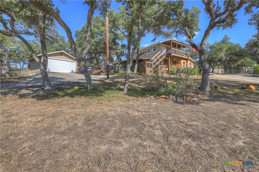 1631 Cattail, Canyon Lake, TX 78133 - Image #2