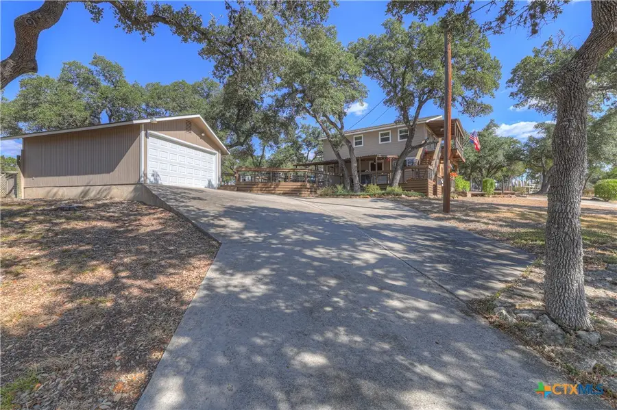 1631 Cattail, Canyon Lake, TX 78133 - Image #3