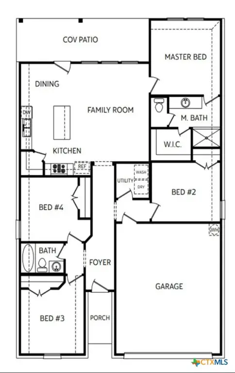 318 Cardinal Dr, Port Lavaca, TX 77979 - Image #3