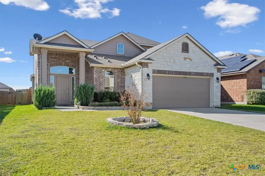 205 Bethann Drive, Temple, TX 76502 - Image #2