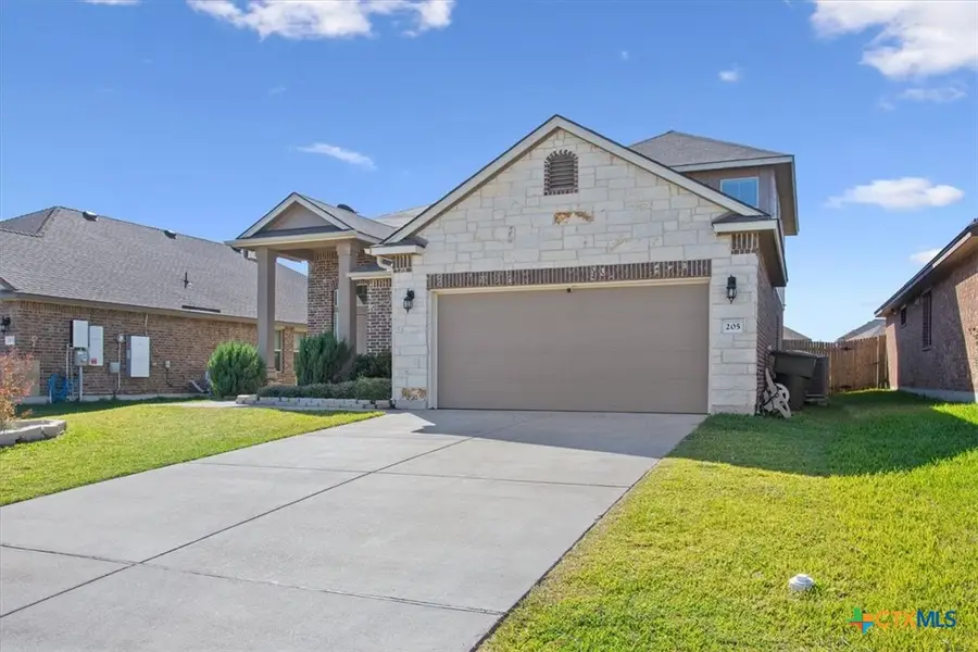 205 Bethann Drive, Temple, TX 76502 - Image #3