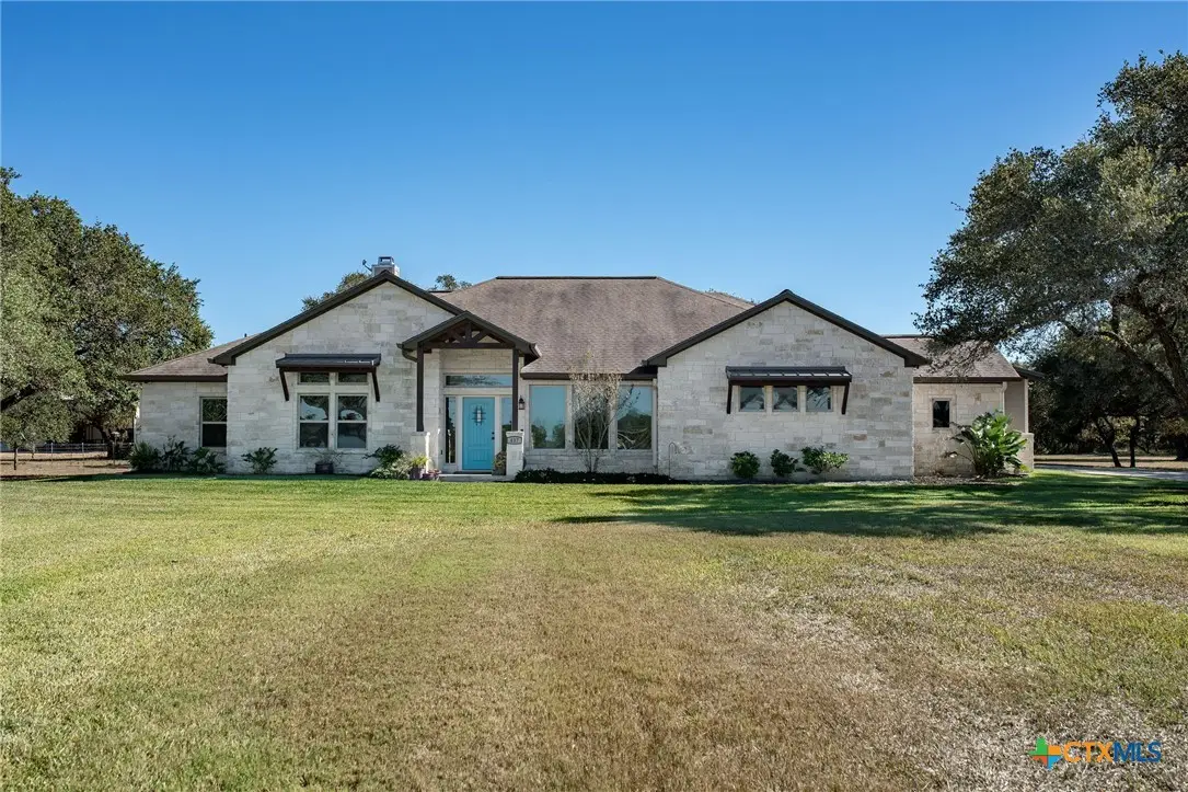 437 Bischoff Road, Inez, TX 77968 - Image #1