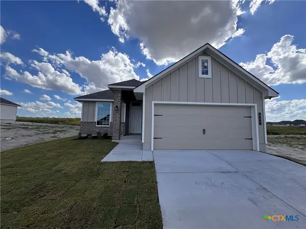 409 University Avenue, Troy, TX 76579