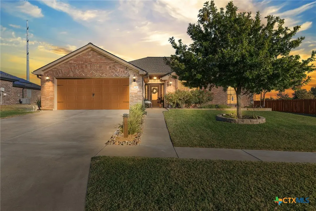 5210 Generations Drive, Killeen, TX 76549 - Image #1