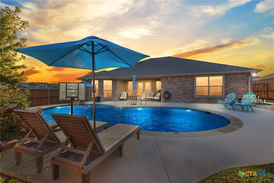 5210 Generations Drive, Killeen, TX 76549 - Image #2