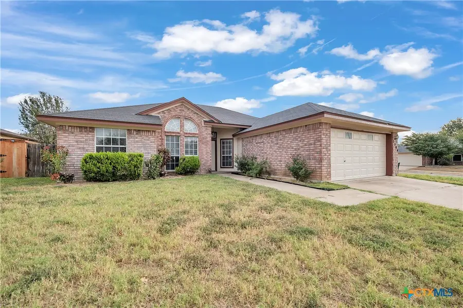 5504 Teal Drive, Killeen, TX 76542 - Image #2