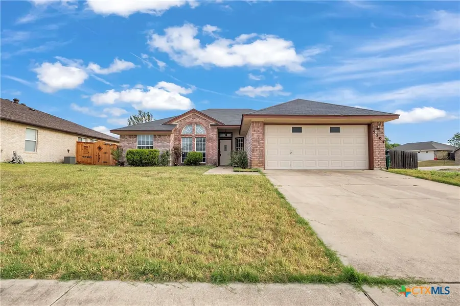 5504 Teal Drive, Killeen, TX 76542 - Image #3