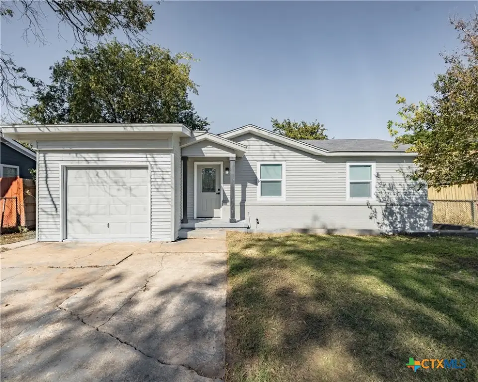 2911 June Street, Killeen, TX 76543 - Image #1