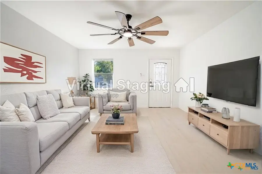 2911 June Street, Killeen, TX 76543 - Image #3