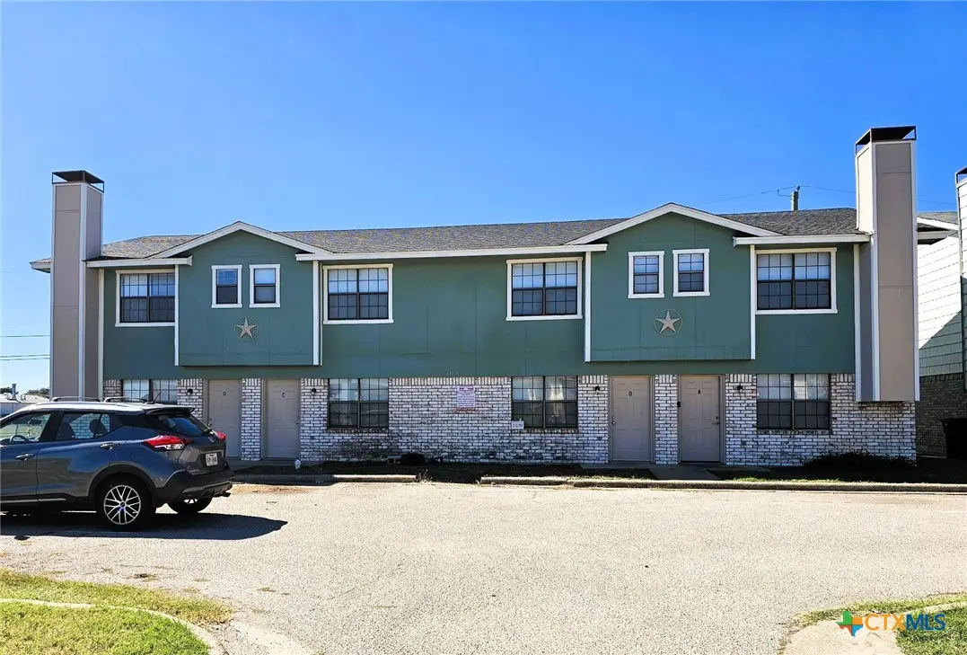 1109 Eastside Drive, Killeen, TX 76543 - Image #1