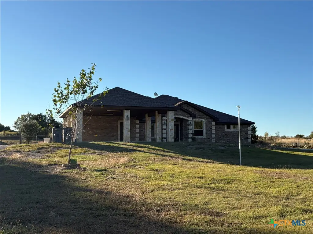 8293 County Road 3420, Lampasas, TX 76550 - Image #1