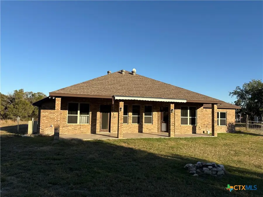 8293 County Road 3420, Lampasas, TX 76550 - Image #2