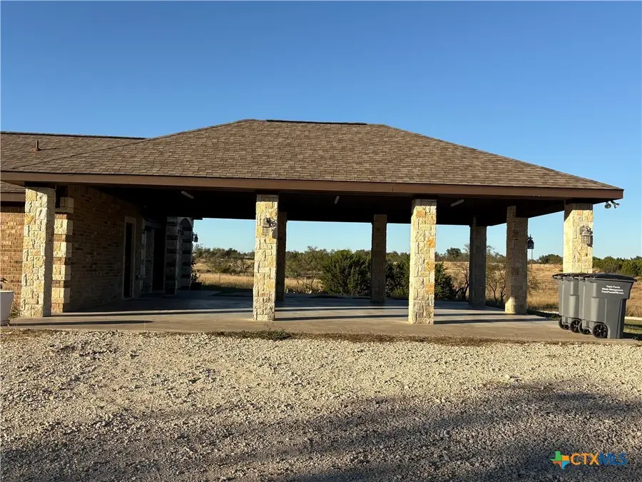 8293 County Road 3420, Lampasas, TX 76550 - Image #3
