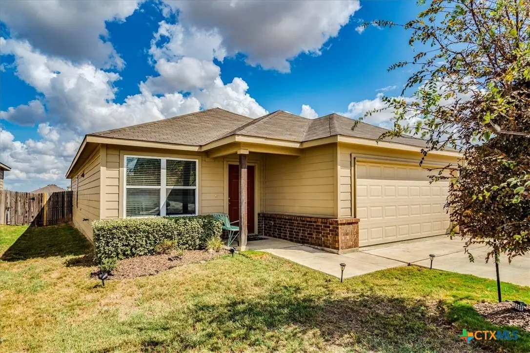 7417 Capricorn Way, Converse, TX 78109 - Image #1