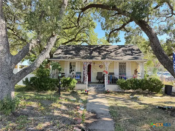 1404 N Wheeler, Victoria, TX 77901