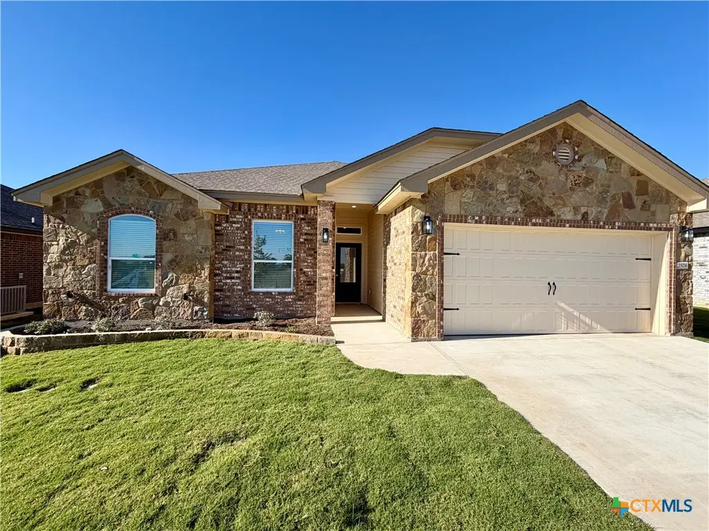 2576 Settlers Oak Drive, Belton, TX 76513 - Image #1