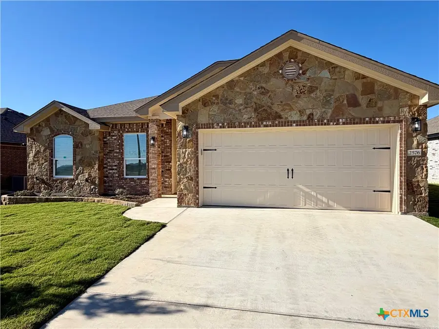 2576 Settlers Oak Drive, Belton, TX 76513 - Image #3