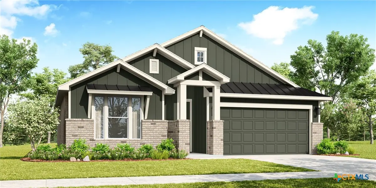 1911 Bear Grass Ridge Road, Temple, TX 76501 - Image #1