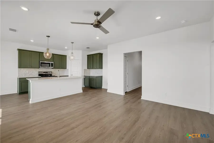 1911 Bear Grass Ridge Road, Temple, TX 76501 - Image #3