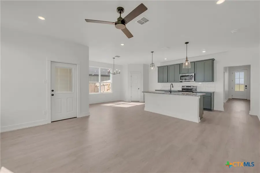 1803 Bear Grass Ridge Road Drive, Temple, TX 76501 - Image #3