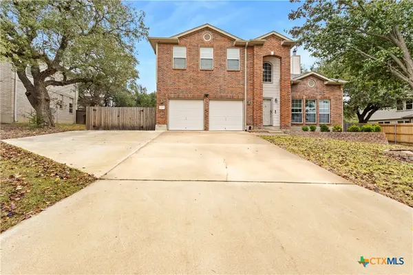203 W Iowa Drive, Harker Heights, TX 76548