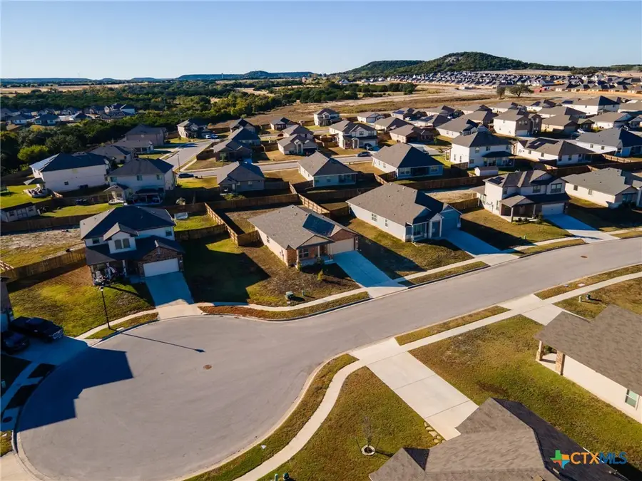 1825 Fall Creek Court, Copperas Cove, TX 76522 - Image #2