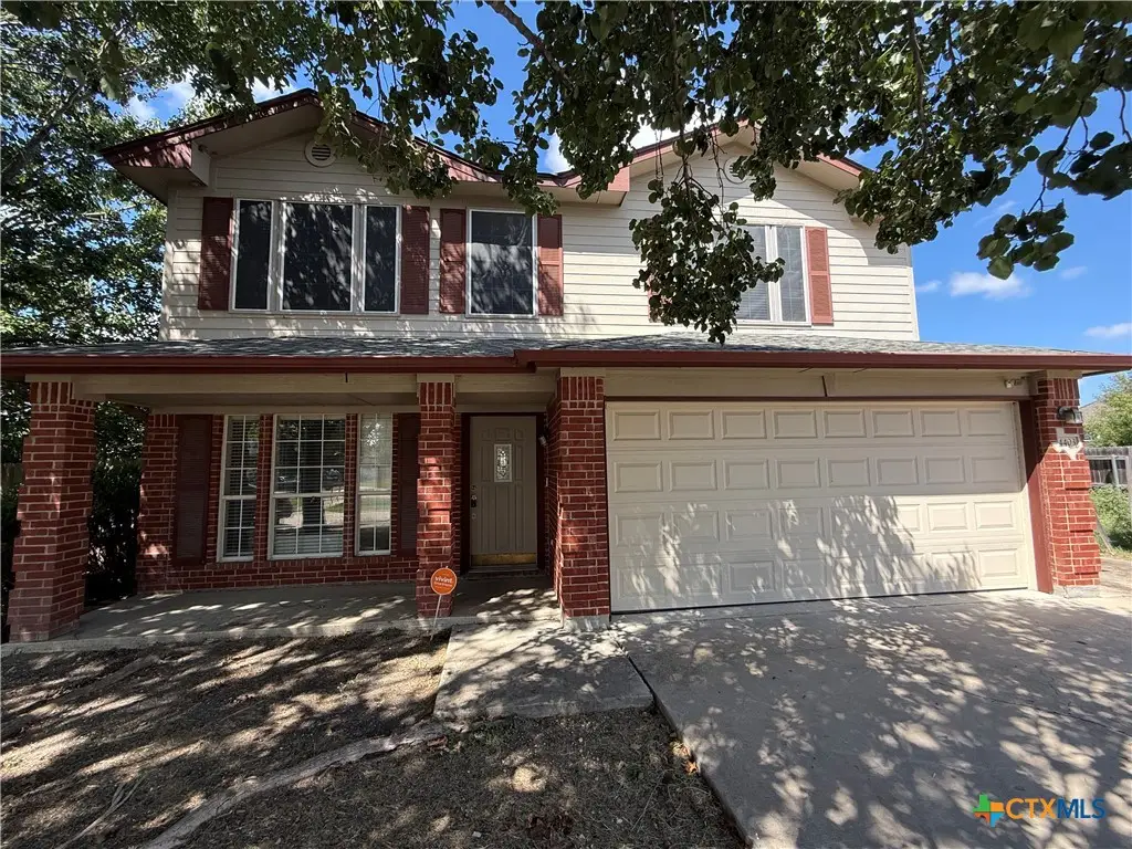 4403 Oak Vista Circle, Killeen, TX 76542 - Image #1