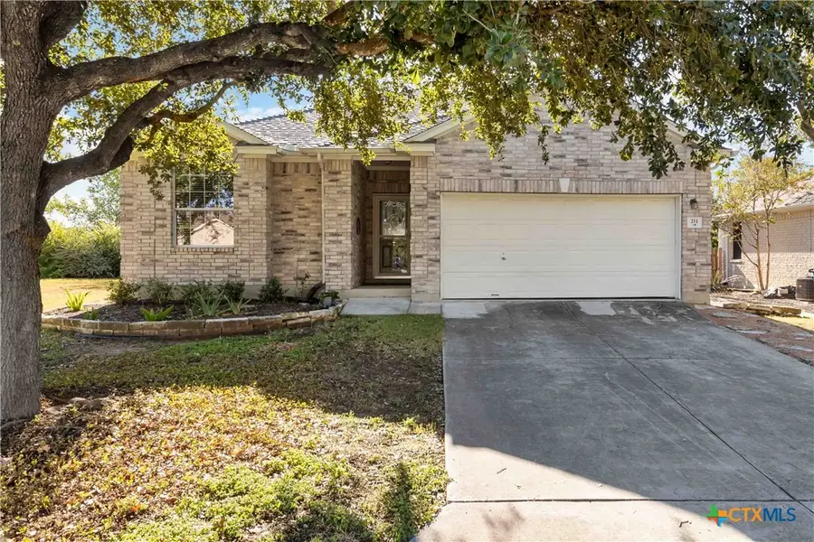211 Blair Place, New Braunfels, TX 78130 - Image #2