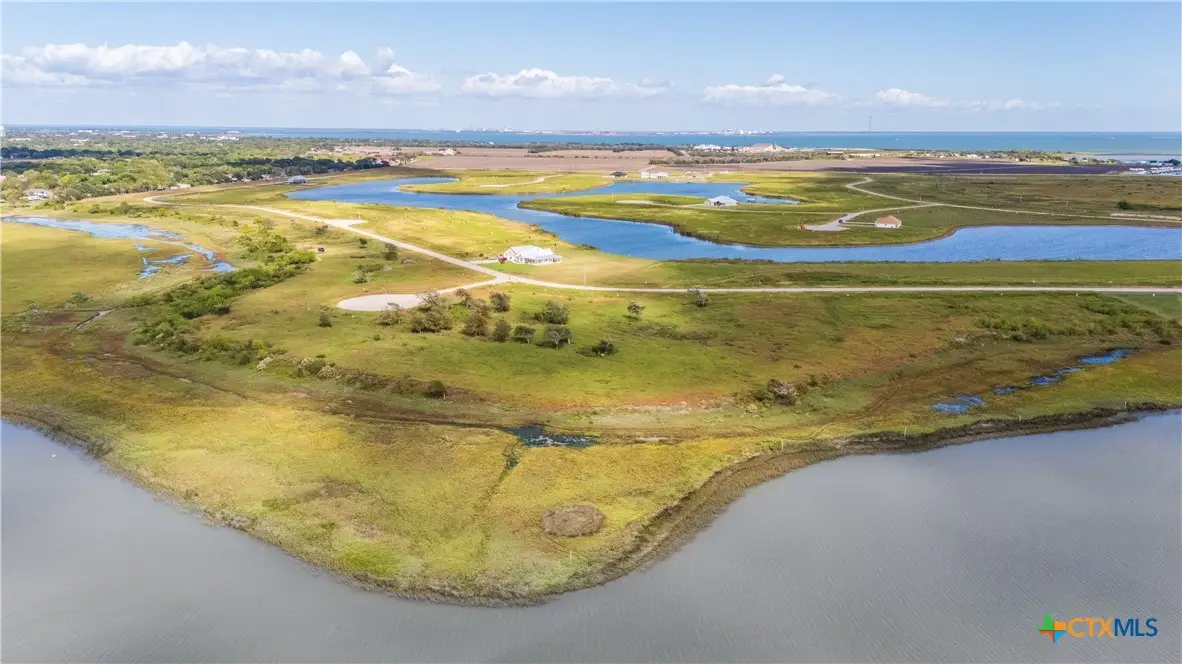 Lot 15 Redfish Retreat Drive, Port Lavaca, TX 77979 - Image #1