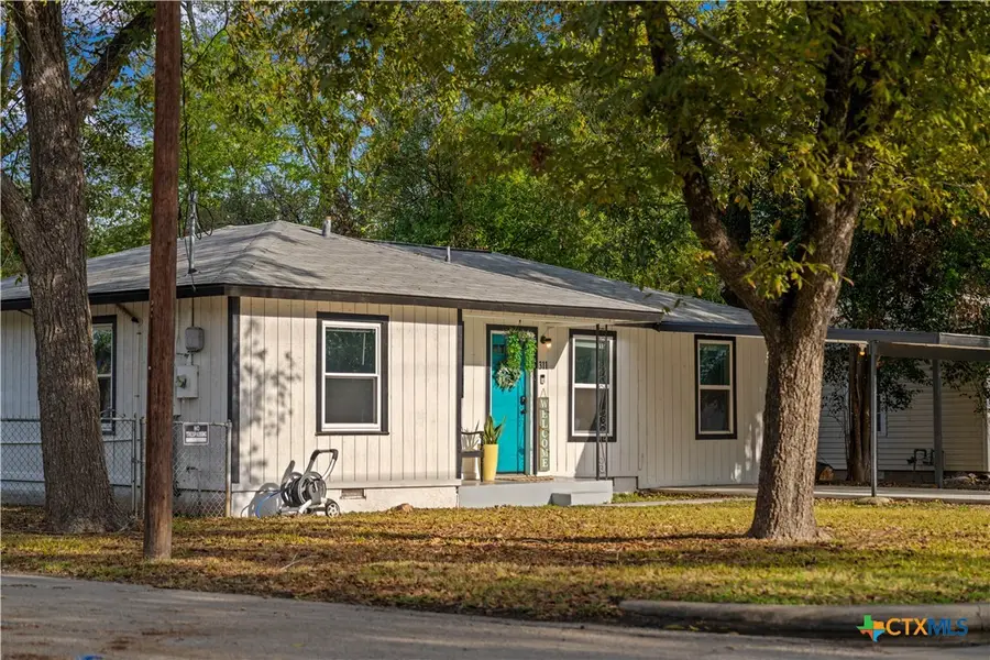 311 Torrey Street, New Braunfels, TX 78130 - Image #3