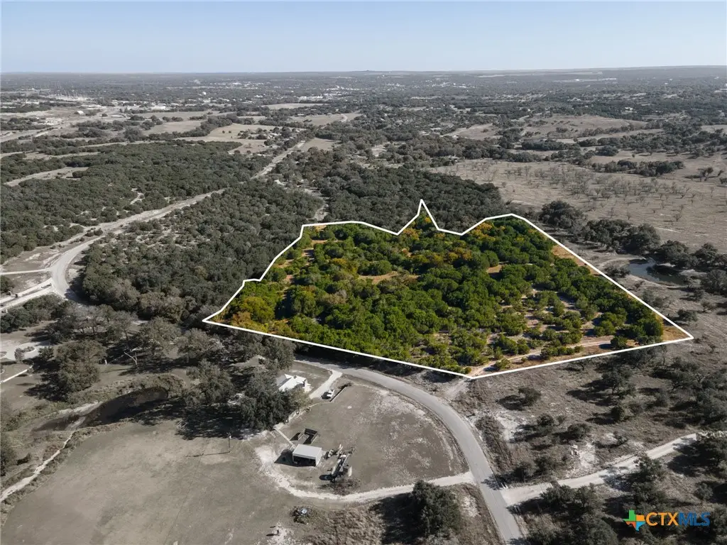 TBD Counrty 1045, Lampasas, TX 76550 - Image #1