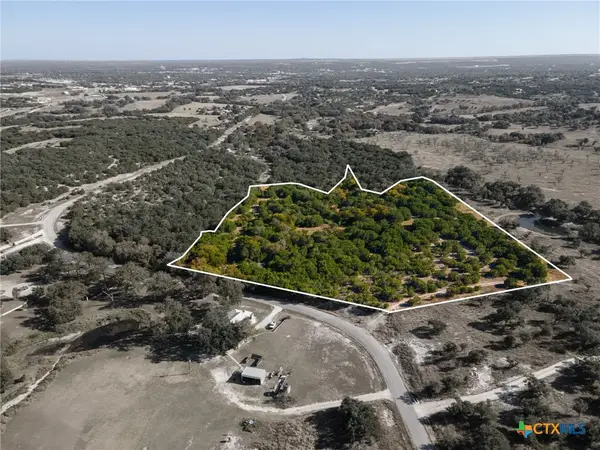 TBD Counrty 1045, Lampasas, TX 76550