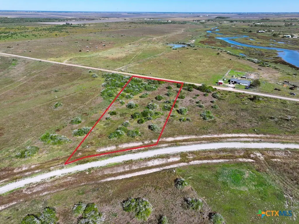 lot 7 Fivemile Trail, Palacios, TX 77465 - Image #1