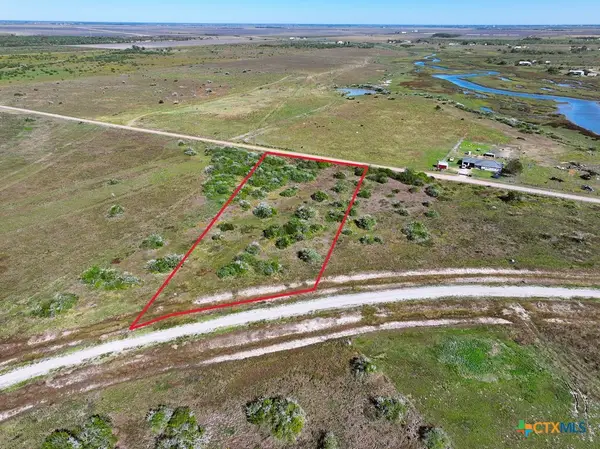 lot 7 Fivemile Trail, Palacios, TX 77465