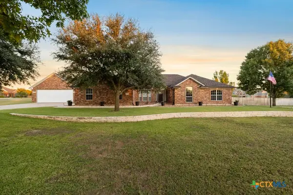 2045 Allena Lane, Temple, TX 76502