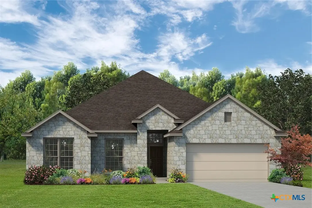 1106 Bending Bough Way, Temple, TX 76502 - Image #1