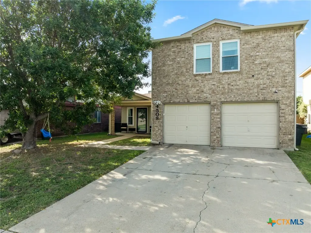 4508 Indigo Drive, Killeen, TX 76542 - Image #1