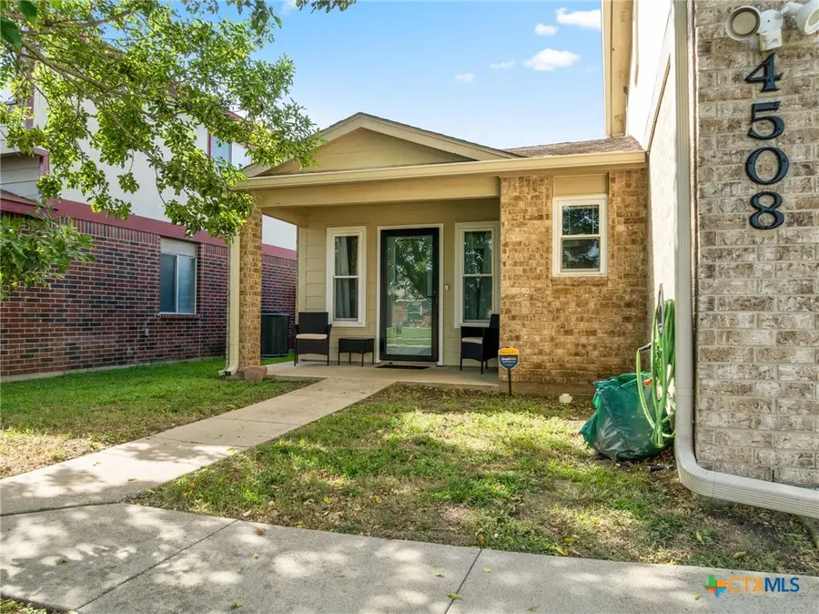 4508 Indigo Drive, Killeen, TX 76542 - Image #2