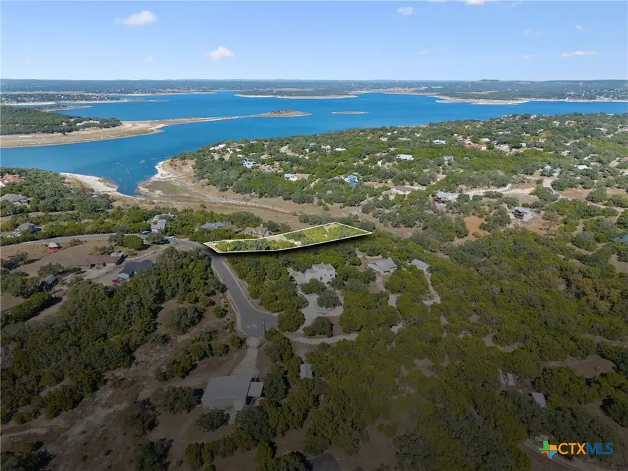 1161 Post Oak Drive, Canyon Lake, TX 78133 - Image #2