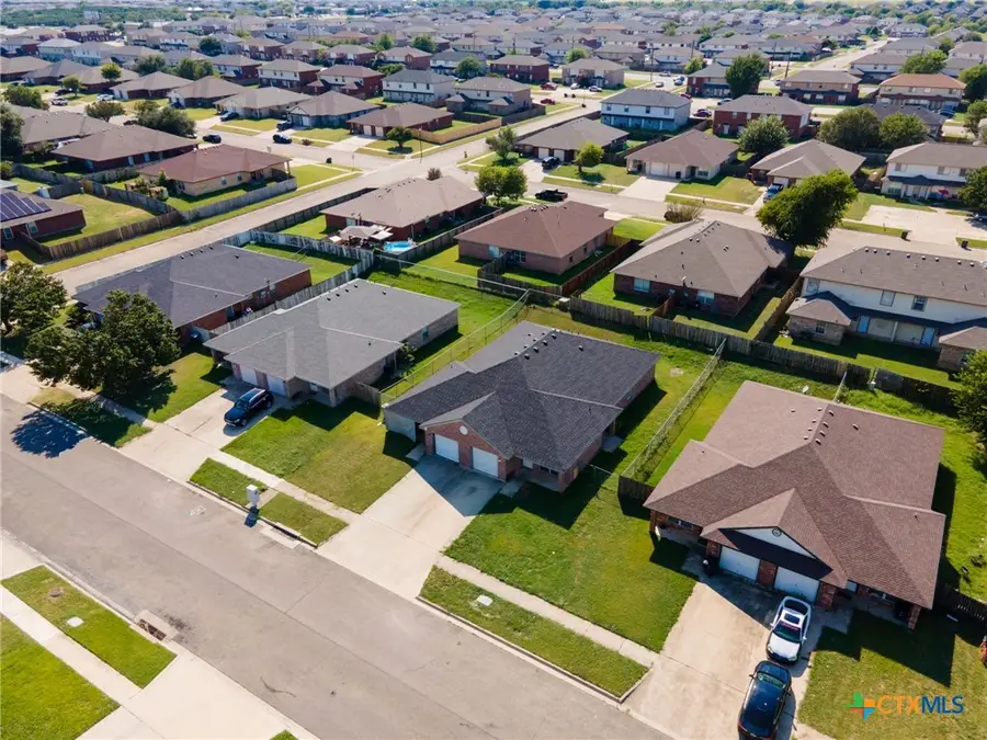 4305 Alleeta Drive, Killeen, TX 76549 - Image #2