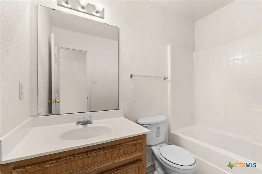 4305 Alleeta Drive, Killeen, TX 76549 - Image #3