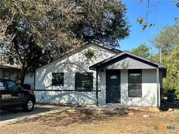 601 S Davis Street, Belton, TX 76513