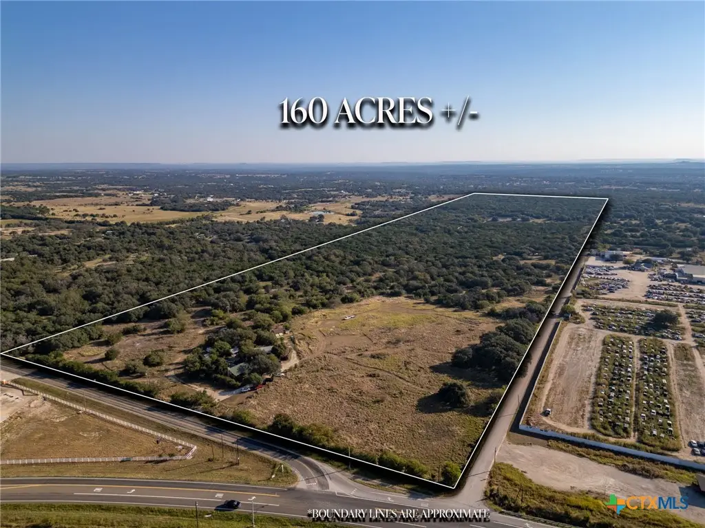112 Loop 308, Briggs, TX 78608 - #1
