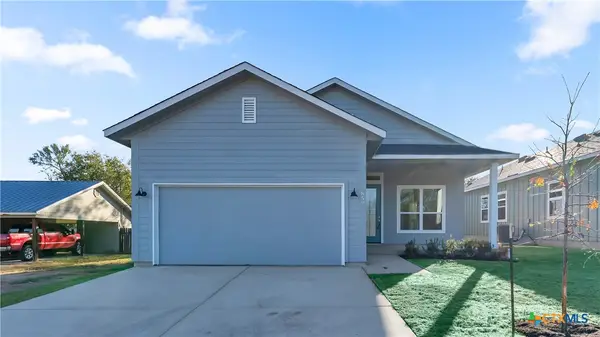 857 Cypress Lane, Cottonwood Shores, TX 78657