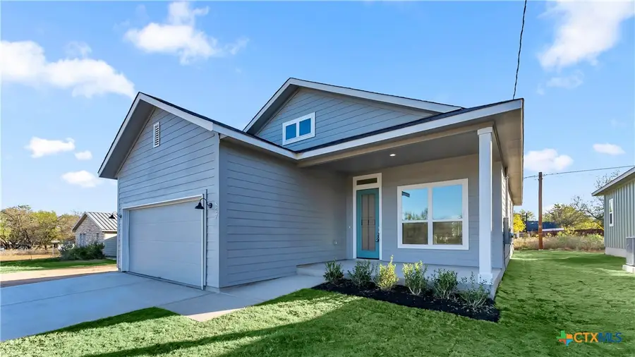 857 Cypress Lane, Cottonwood Shores, TX 78657 - #3