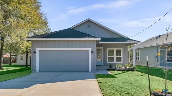 627 Birch Lane, Cottonwood Shores, TX 78657