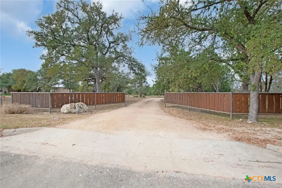 430 Supple Drive, Lampasas, TX 76550 - Image #3