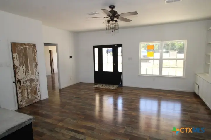 536 E Third Street, Hico, TX 76457 - Image #3